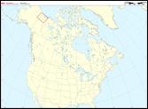 A map of the north america

Description automatically generated