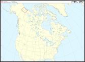 A map of the north america

Description automatically generated