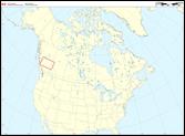 A map of the north america

Description automatically generated