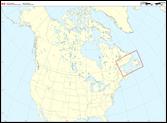 A map of the north america

Description automatically generated