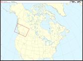 A map of the north america

Description automatically generated