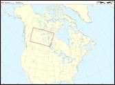 A map of the north america

Description automatically generated